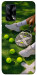 Чехол Puddle tennis для Oppo A74 4G
