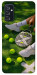 Чехол Puddle tennis для Galaxy M52