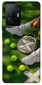 Чехол Puddle tennis для Xiaomi 11T