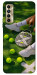 Чехол Puddle tennis для TECNO Camon 17P