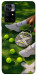 Чехол Puddle tennis для Xiaomi Poco M4 Pro 5G