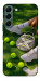 Чехол Puddle tennis для Galaxy S22