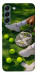 Чехол Puddle tennis для Galaxy S22+