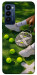 Чохол Puddle tennis для TECNO Camon 18