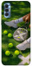 Чохол Puddle tennis для TECNO Spark 8P
