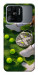 Чехол Puddle tennis для Xiaomi Redmi 10C