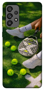 Чехол Puddle tennis для Galaxy A73 5G