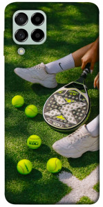 Чехол Puddle tennis для Galaxy M53