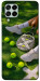 Чехол Puddle tennis для Galaxy M53