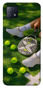 Чохол Puddle tennis для Oppo A73 5G