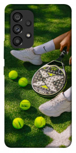 Чехол Puddle tennis для Galaxy A53