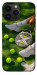Чохол Puddle tennis для iPhone 14 Pro Max