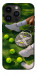 Чохол Puddle tennis для iPhone 14 Pro