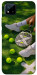 Чехол Puddle tennis для Realme C20