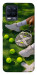 Чехол Puddle tennis для Realme 8 Pro