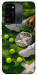 Чехол Puddle tennis для TECNO Spark 8C