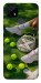 Чохол Puddle tennis для Realme C25Y