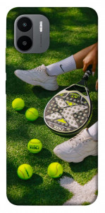 Чехол Puddle tennis для Xiaomi Redmi A1