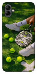 Чехол Puddle tennis для Galaxy A04