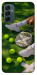 Чехол Puddle tennis для Galaxy M23 5G