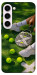 Чохол Puddle tennis для Galaxy S23+