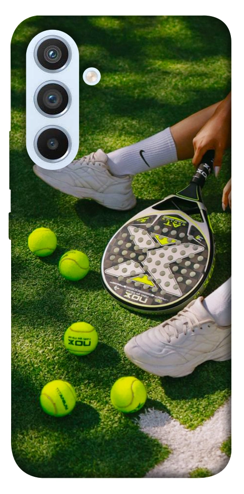 Чехол Puddle tennis для Galaxy A54 5G