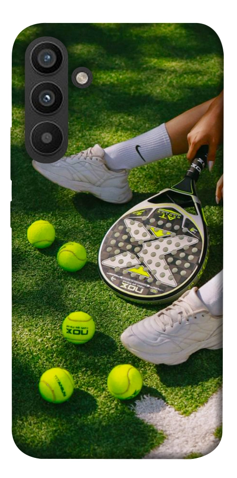 Чехол Puddle tennis для Galaxy A34 5G