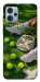 Чехол Puddle tennis для Motorola Moto G23