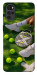 Чехол Puddle tennis для Motorola Moto G22