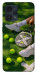 Чехол Puddle tennis для Realme 9 Pro+