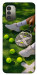 Чехол Puddle tennis для Nokia G11