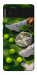 Чехол Puddle tennis для Google Pixel 6