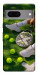 Чохол Puddle tennis для Google Pixel 7