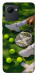 Чехол Puddle tennis для Realme C30s
