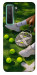 Чехол Puddle tennis для Huawei nova 7 SE