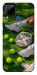 Чехол Puddle tennis для Realme C15