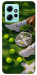 Чехол Puddle tennis для Xiaomi Redmi Note 12 4G