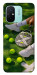 Чехол Puddle tennis для Xiaomi Redmi 12C
