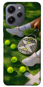 Чехол Puddle tennis для Xiaomi Redmi 12