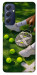 Чехол Puddle tennis для Galaxy M54 5G