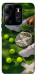 Чехол Puddle tennis для Tecno Spark Go 2023
