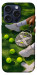 Чохол Puddle tennis для iPhone 15 Pro