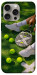 Чехол Puddle tennis для iPhone 15 Pro Max