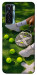 Чехол Puddle tennis для TECNO Camon 17 Pro