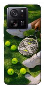 Чехол Puddle tennis для Xiaomi 13T