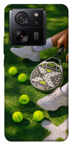 Чехол Puddle tennis для Xiaomi 13T Pro