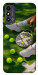 Чехол Puddle tennis для ZTE Blade A53