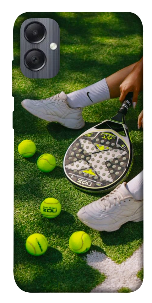 Чехол Puddle tennis для Galaxy A05