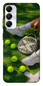 Чехол Puddle tennis для Galaxy A05s