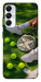 Чехол Puddle tennis для Galaxy A05s